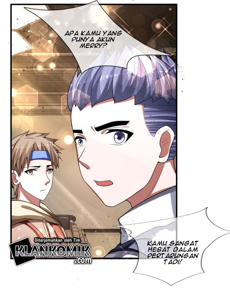 Violent Poisonous Archer Chapter 23 - halaman 2