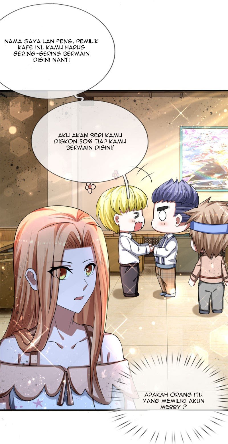 Violent Poisonous Archer Chapter 23 - halaman 3