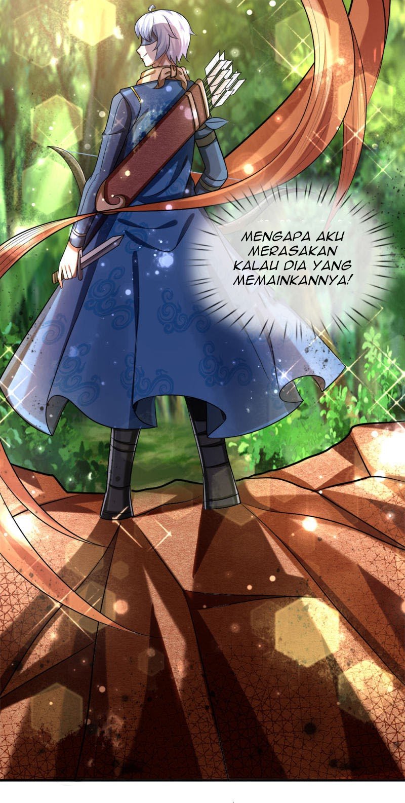 Violent Poisonous Archer Chapter 23 - halaman 6