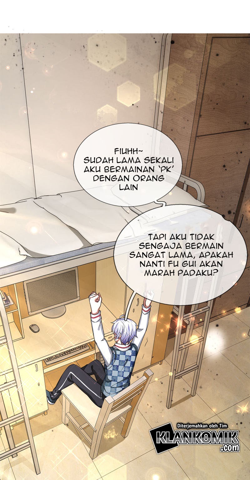 Violent Poisonous Archer Chapter 23 - halaman 7