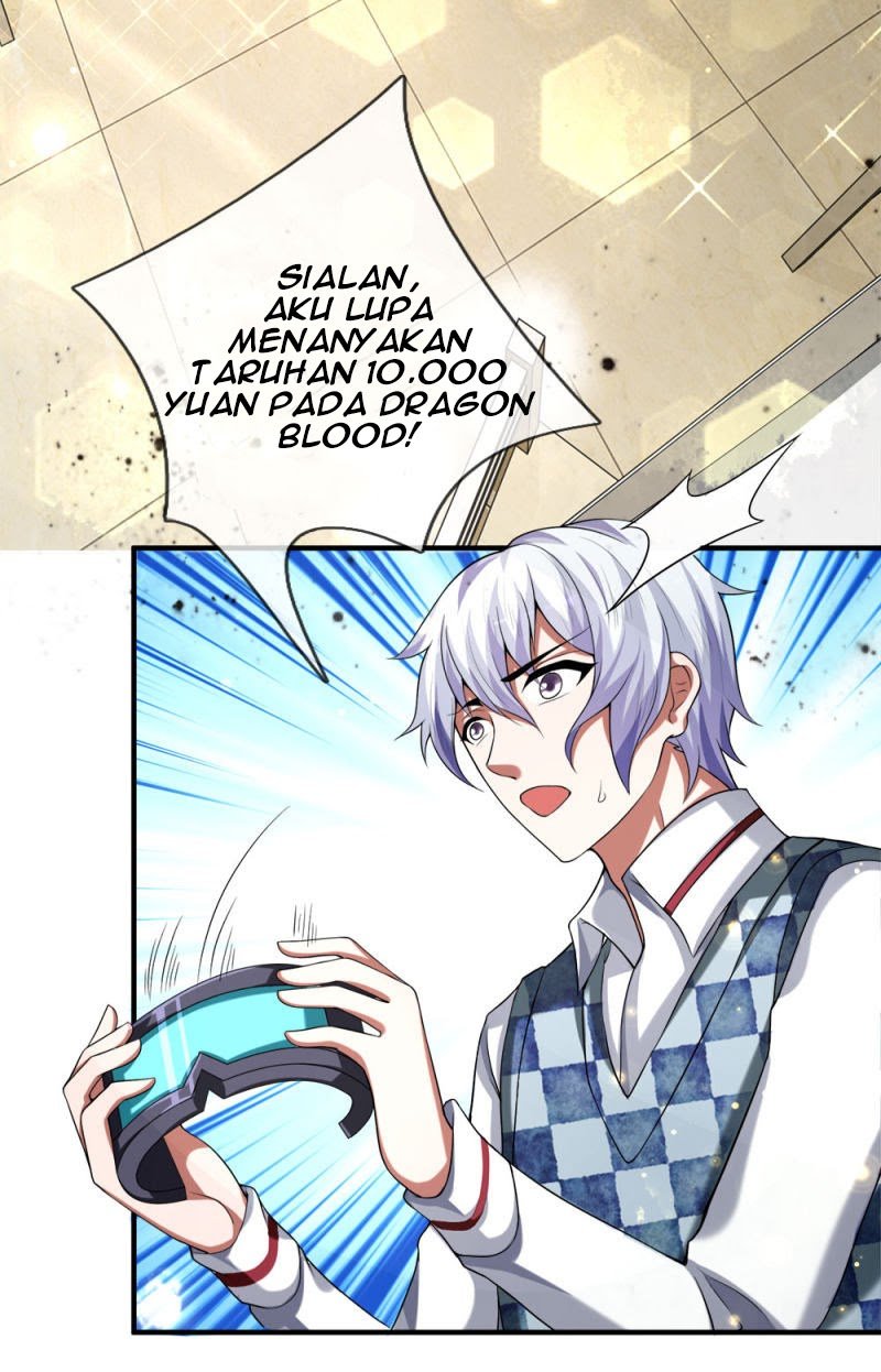 Violent Poisonous Archer Chapter 23 - halaman 8