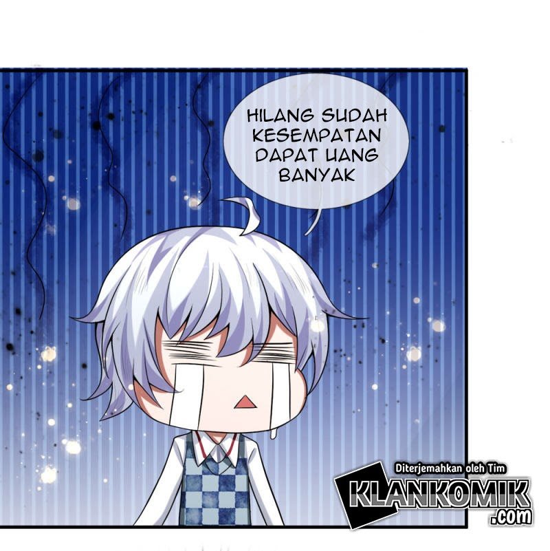 Violent Poisonous Archer Chapter 23 - halaman 9