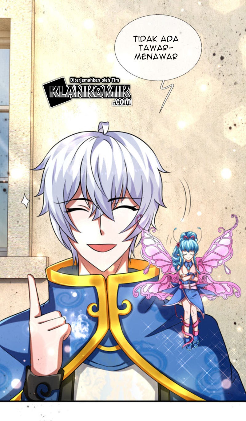 Violent Poisonous Archer Chapter 24 - halaman 12