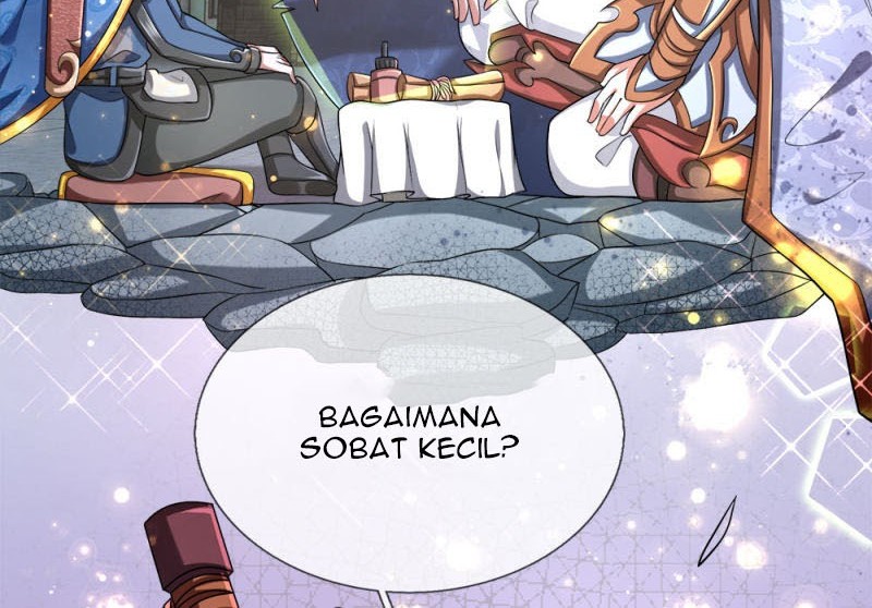 Violent Poisonous Archer Chapter 24 - halaman 16