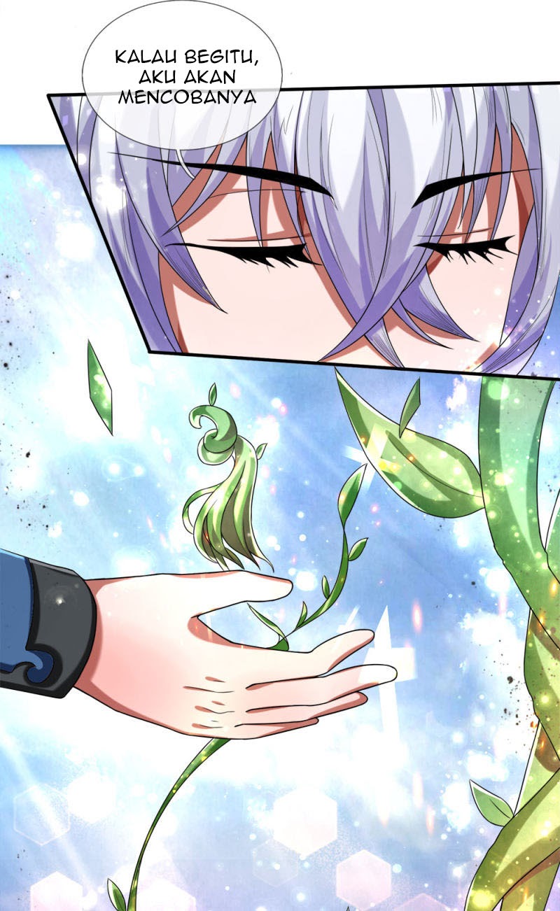 Violent Poisonous Archer Chapter 24 - halaman 2