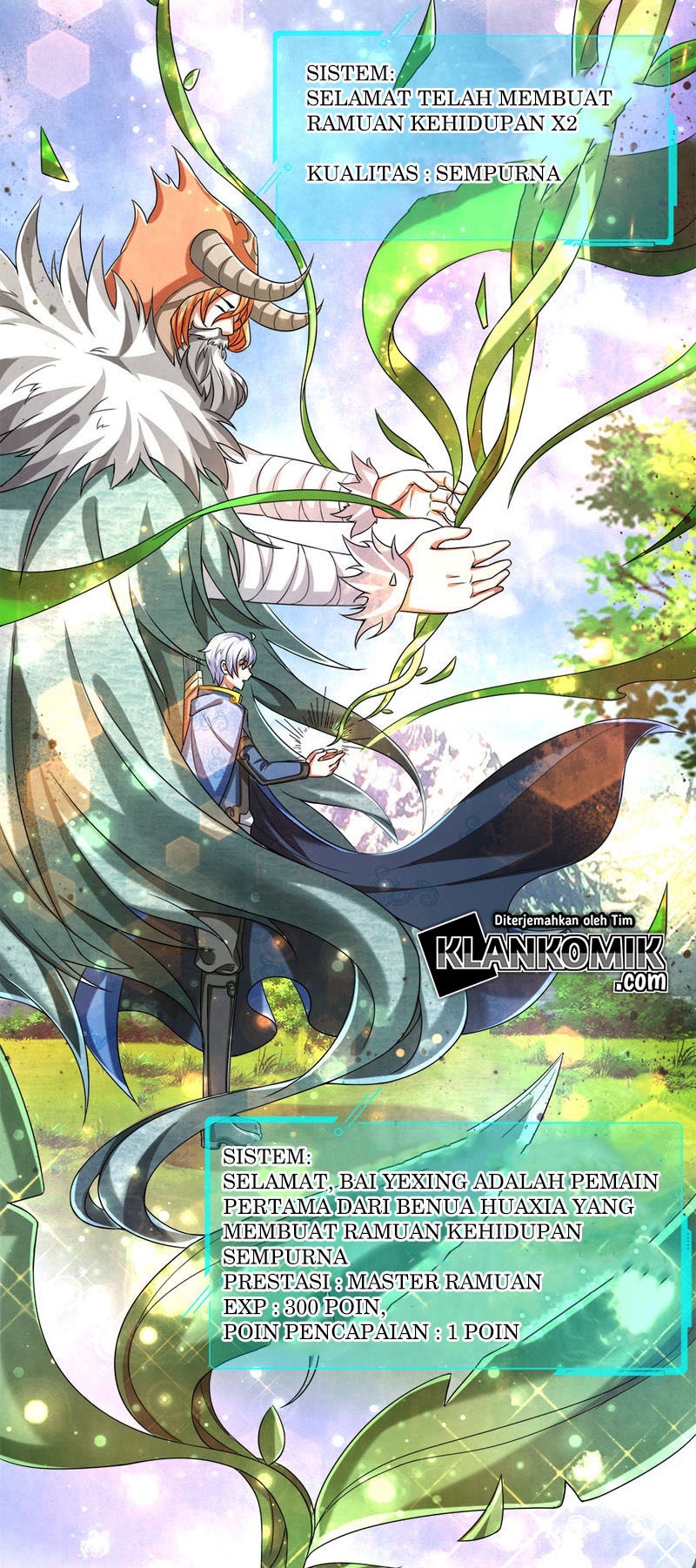 Violent Poisonous Archer Chapter 24 - halaman 3