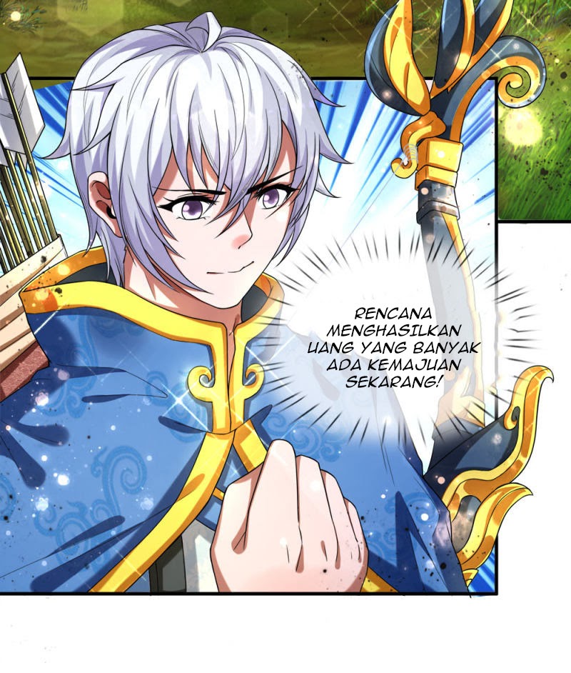 Violent Poisonous Archer Chapter 24 - halaman 5
