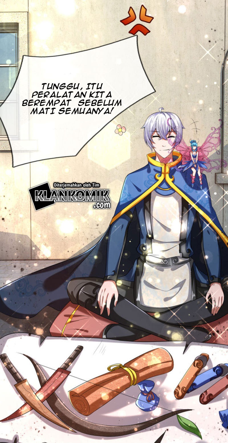 Violent Poisonous Archer Chapter 24 - halaman 7