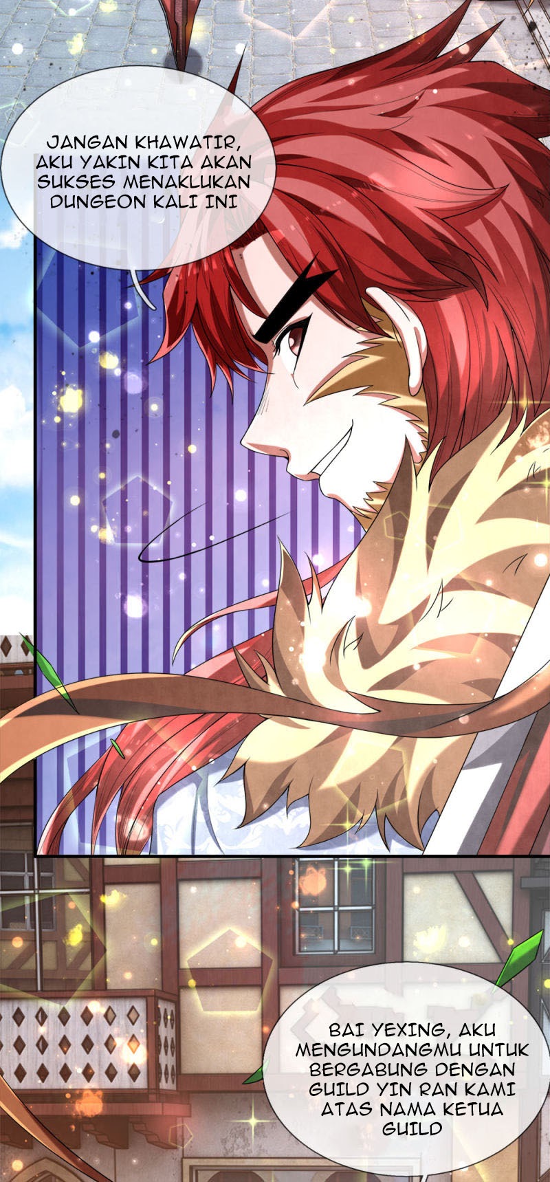 Violent Poisonous Archer Chapter 25 - halaman 12