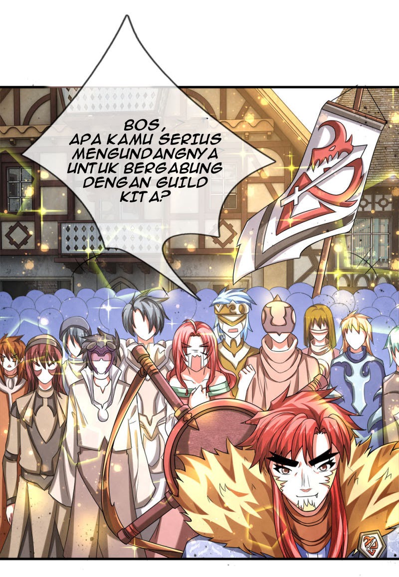 Violent Poisonous Archer Chapter 25 - halaman 15