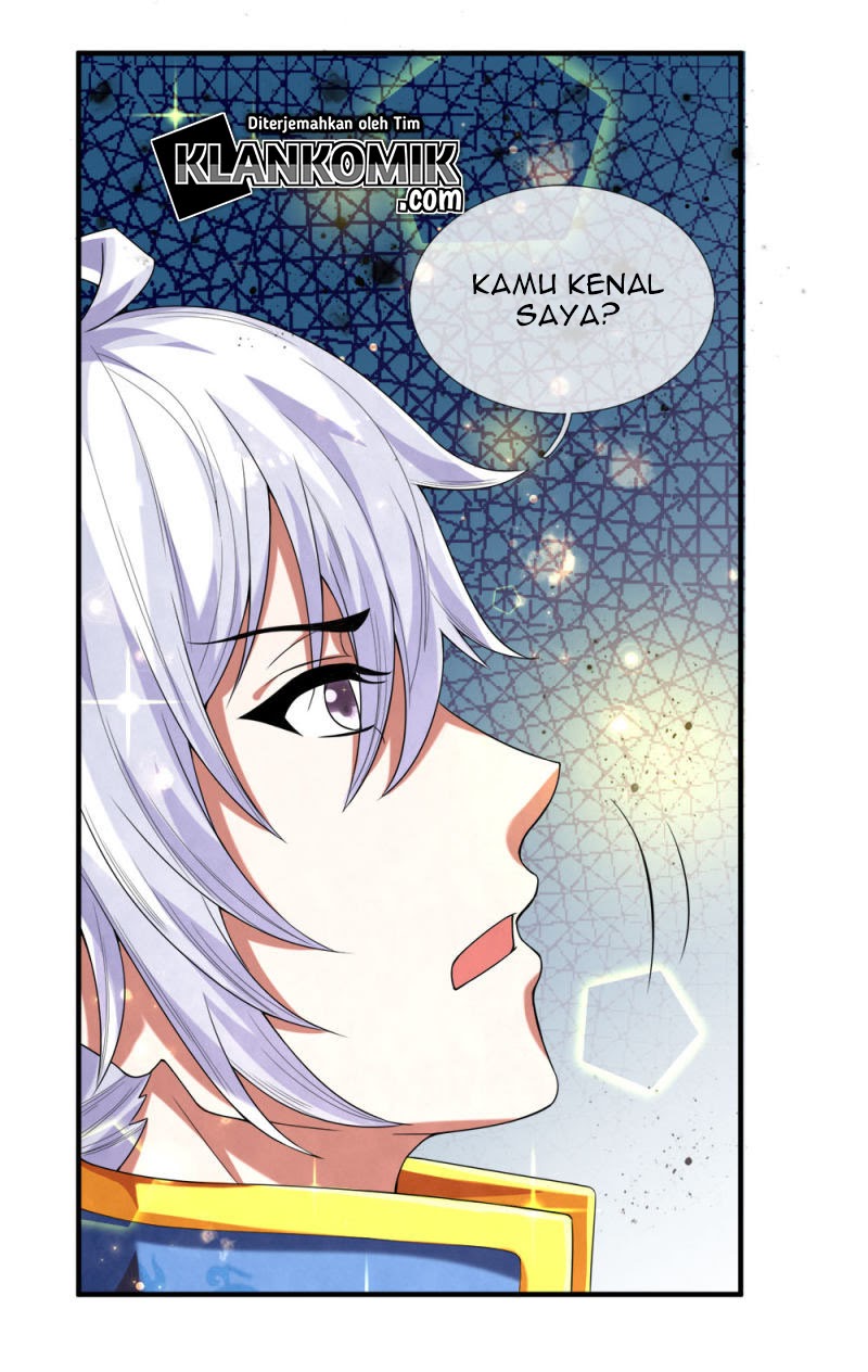 Violent Poisonous Archer Chapter 25 - halaman 16