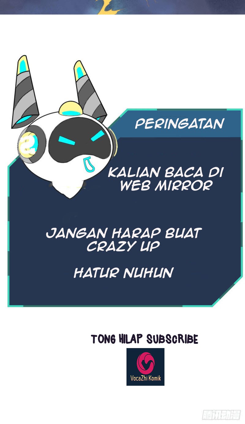 Violent Poisonous Archer Chapter 25 - halaman 18
