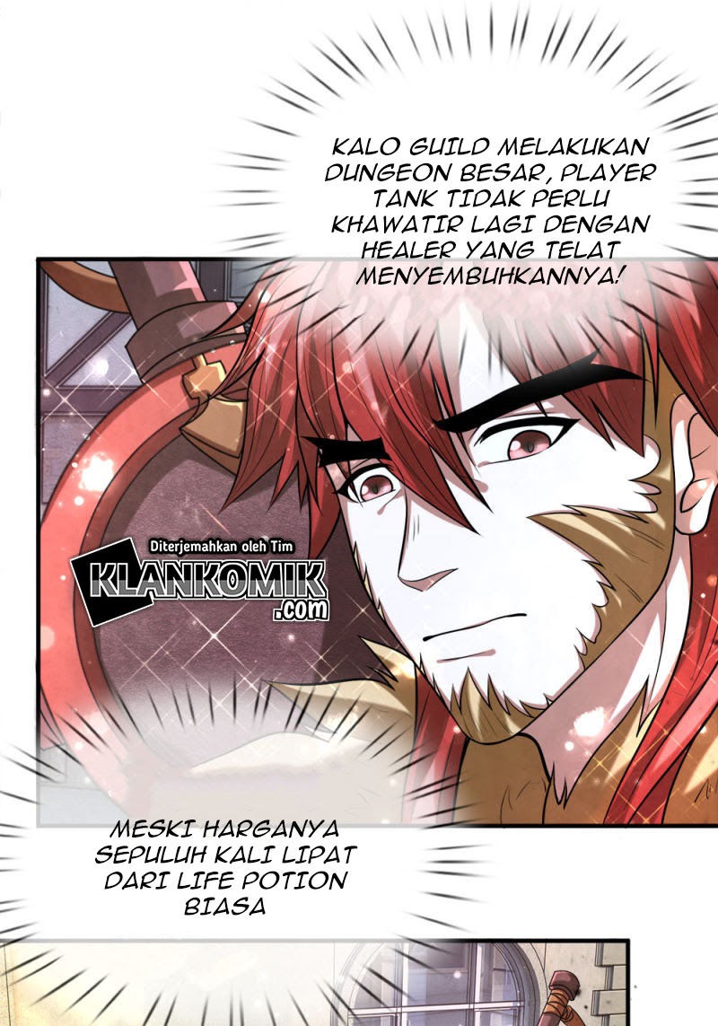 Violent Poisonous Archer Chapter 25 - halaman 6