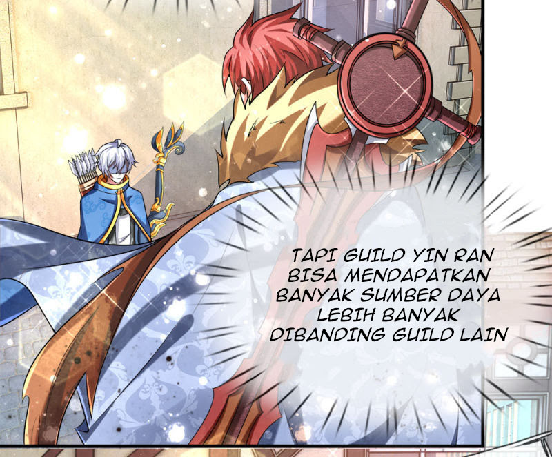 Violent Poisonous Archer Chapter 25 - halaman 7
