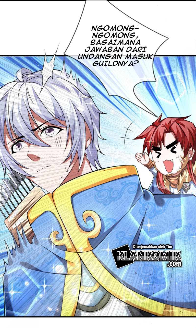 Violent Poisonous Archer Chapter 26 - halaman 12