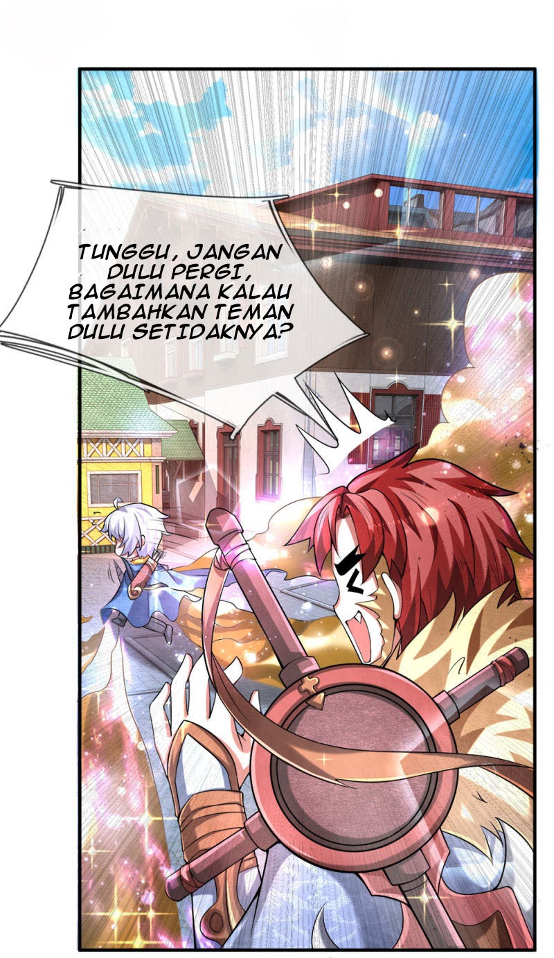 Violent Poisonous Archer Chapter 26 - halaman 13