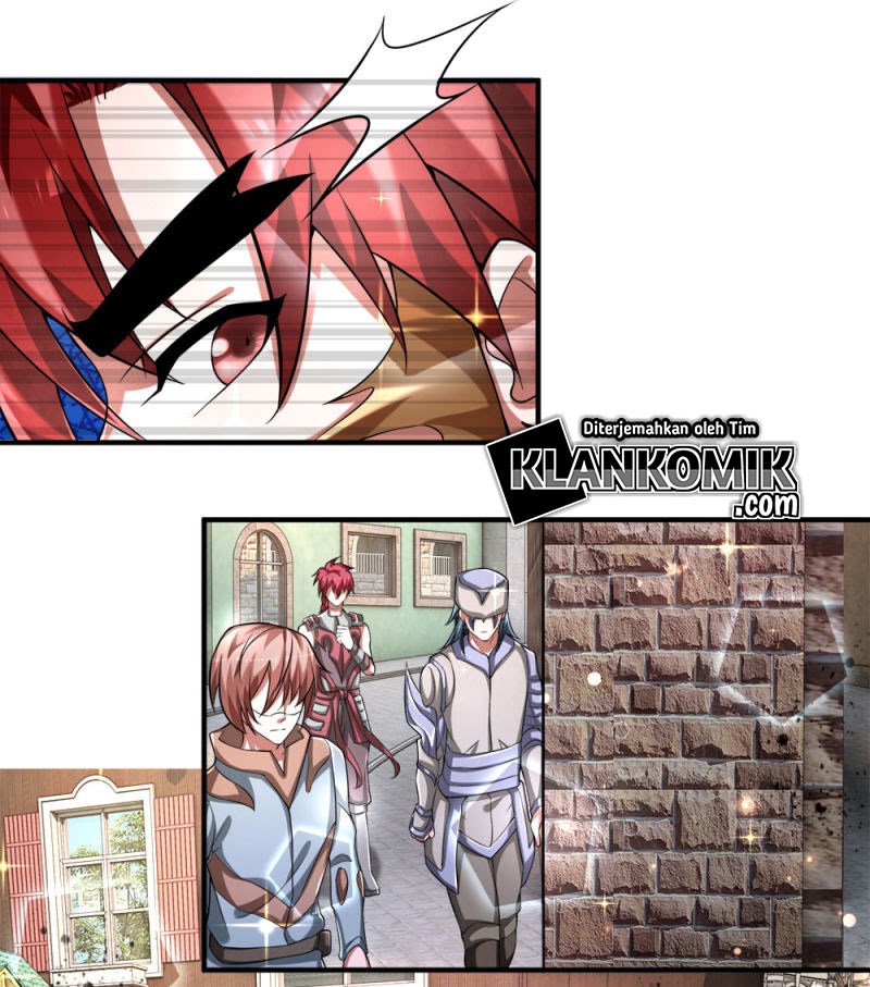 Violent Poisonous Archer Chapter 26 - halaman 14