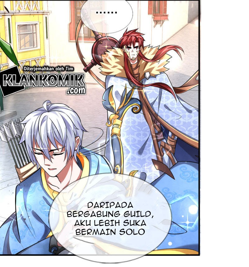Violent Poisonous Archer Chapter 26 - halaman 16
