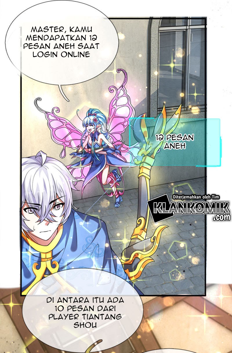 Violent Poisonous Archer Chapter 26 - halaman 2
