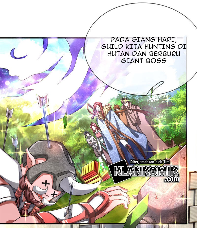 Violent Poisonous Archer Chapter 26 - halaman 4