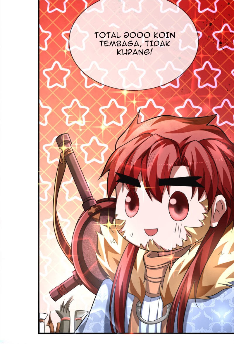 Violent Poisonous Archer Chapter 26 - halaman 9