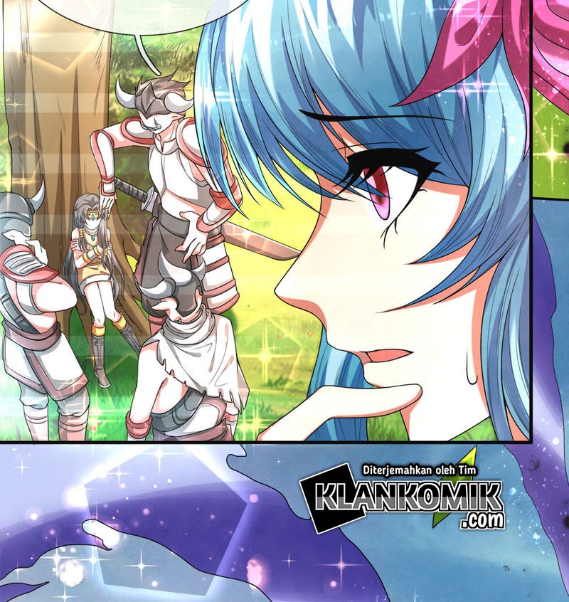 Violent Poisonous Archer Chapter 27 - halaman 15