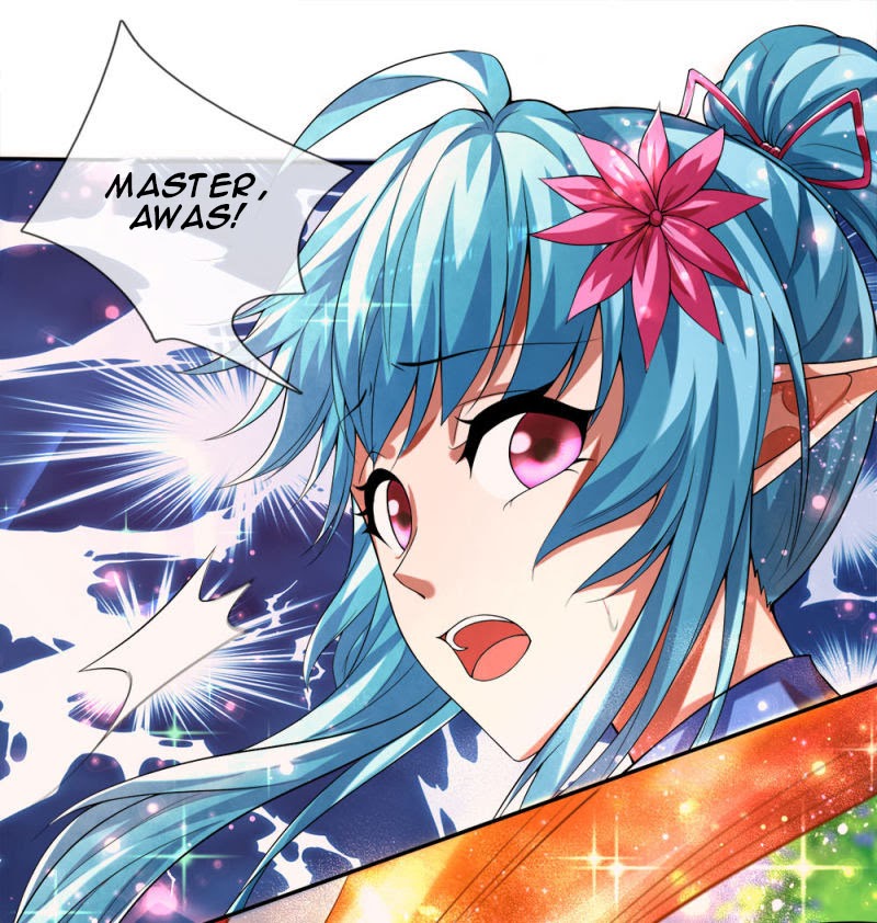 Violent Poisonous Archer Chapter 27 - halaman 18