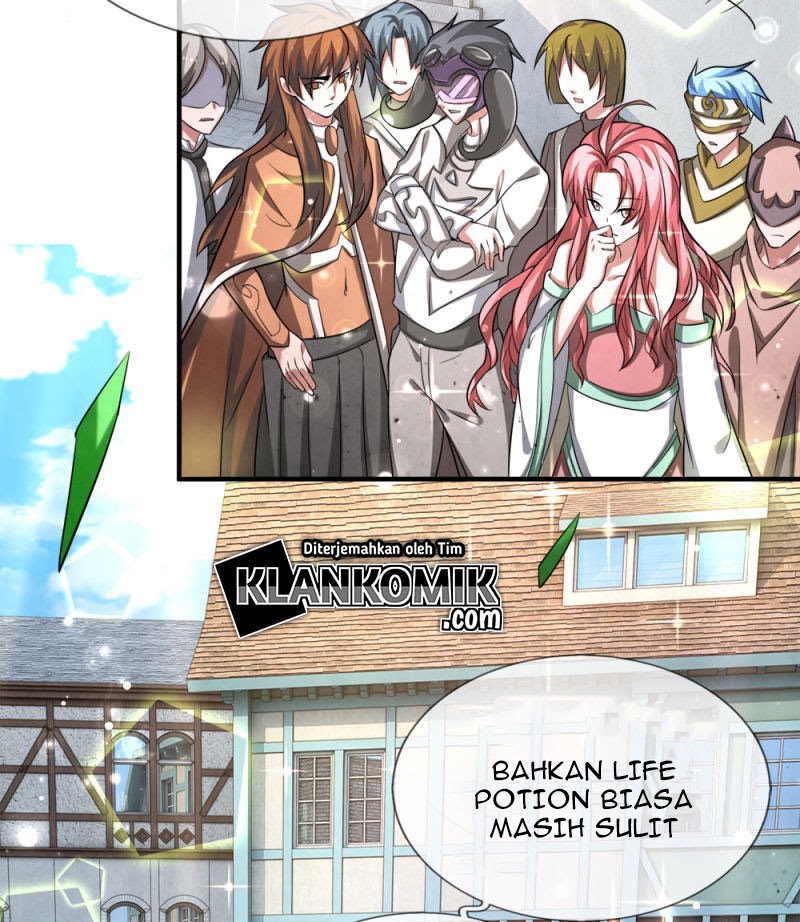 Violent Poisonous Archer Chapter 27 - halaman 4