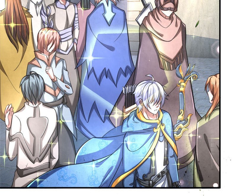 Violent Poisonous Archer Chapter 27 - halaman 8