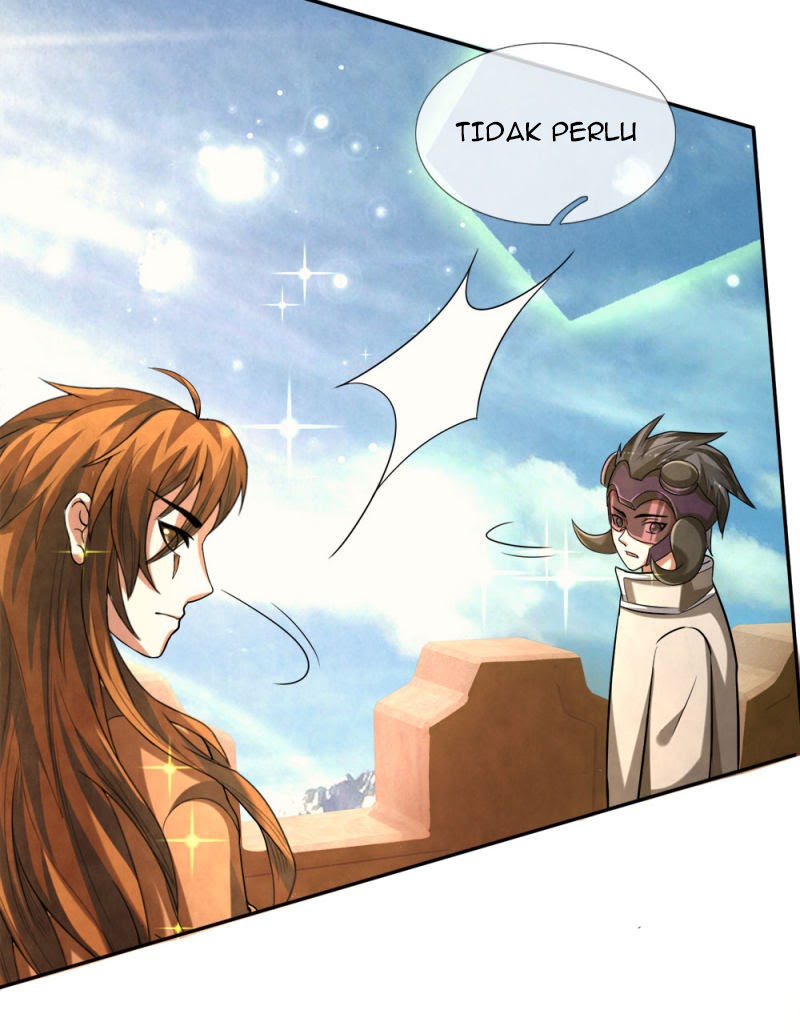 Violent Poisonous Archer Chapter 28 - halaman 10
