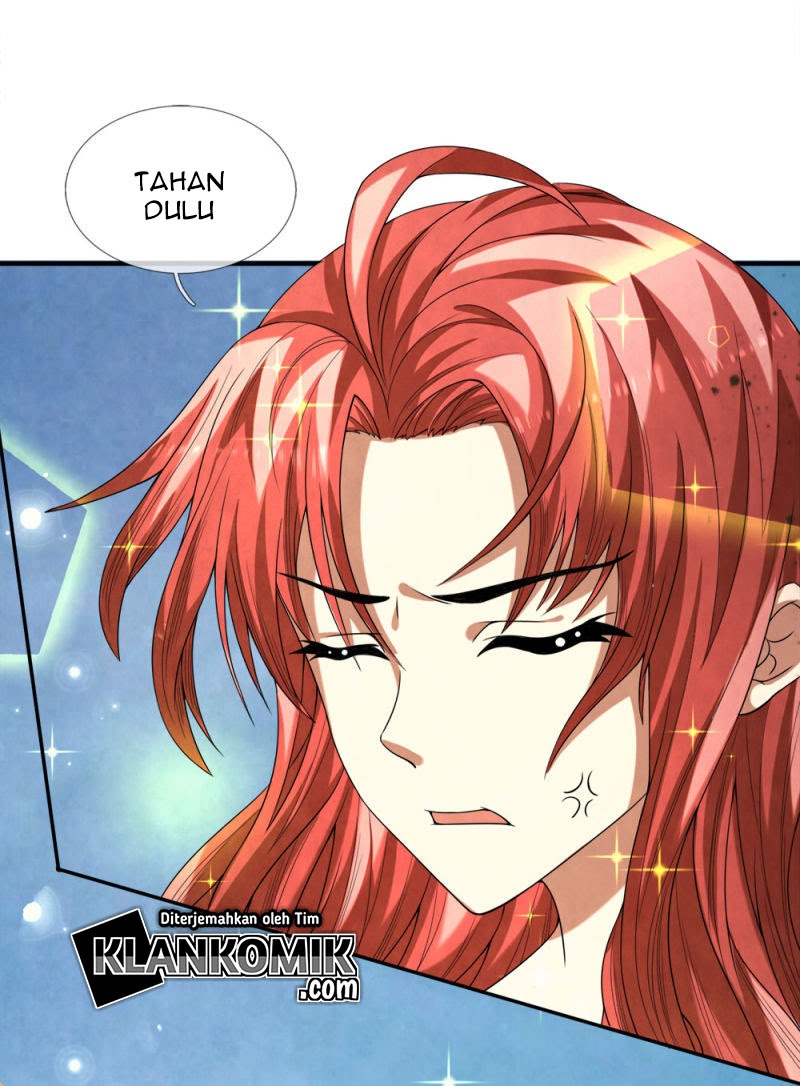 Violent Poisonous Archer Chapter 28 - halaman 11