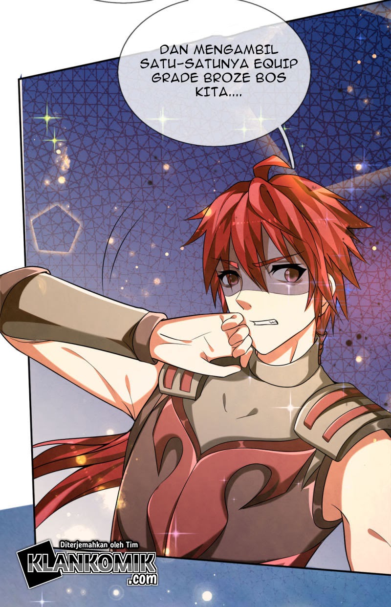 Violent Poisonous Archer Chapter 28 - halaman 4