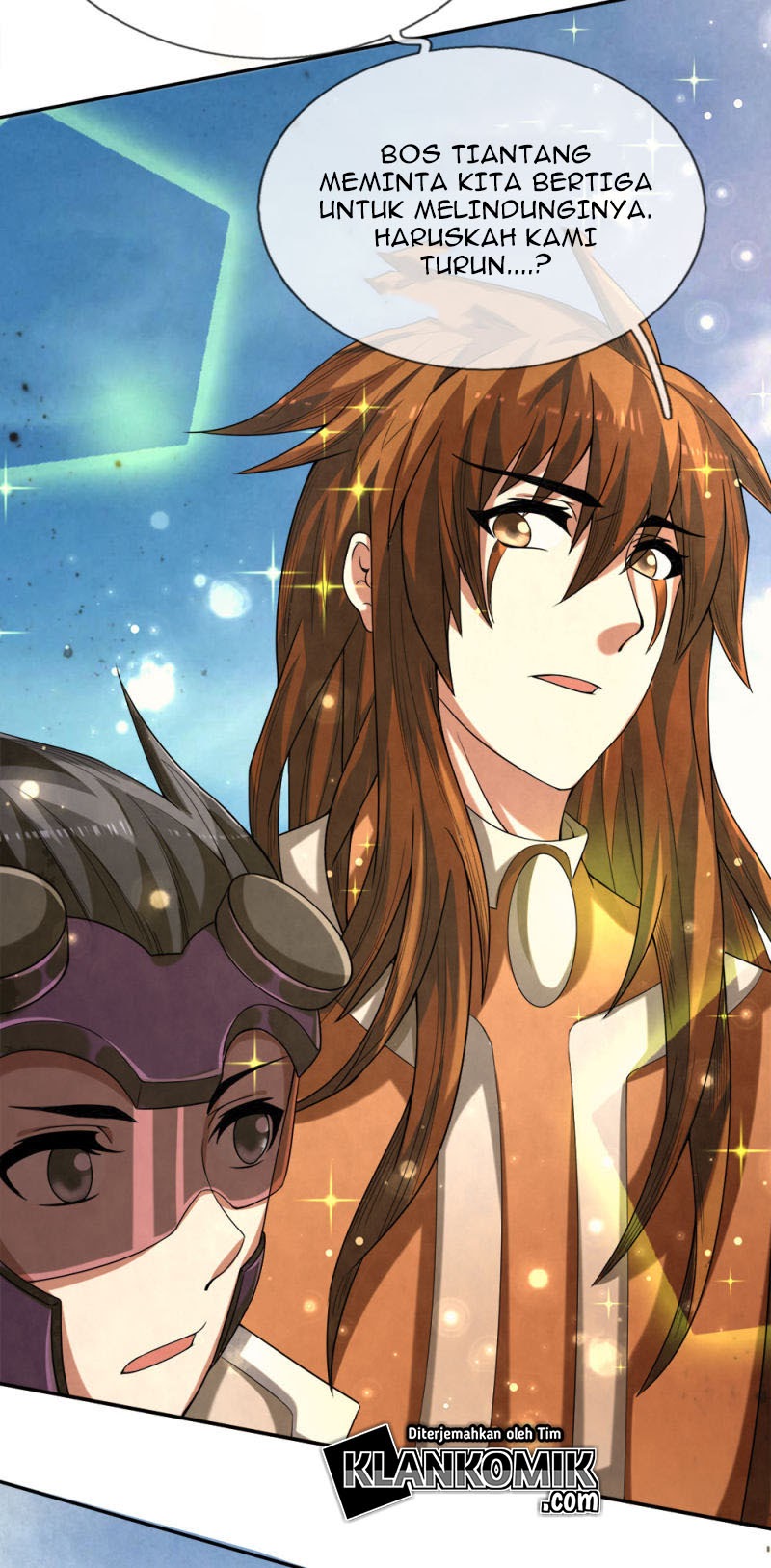 Violent Poisonous Archer Chapter 28 - halaman 9