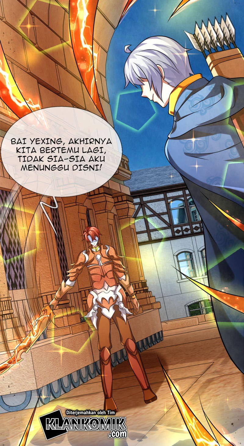 Violent Poisonous Archer Chapter 29 - halaman 13