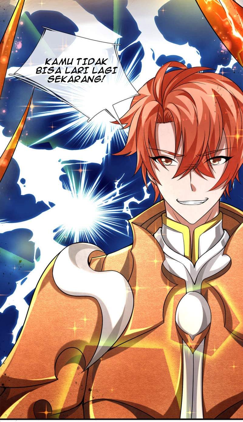 Violent Poisonous Archer Chapter 29 - halaman 14