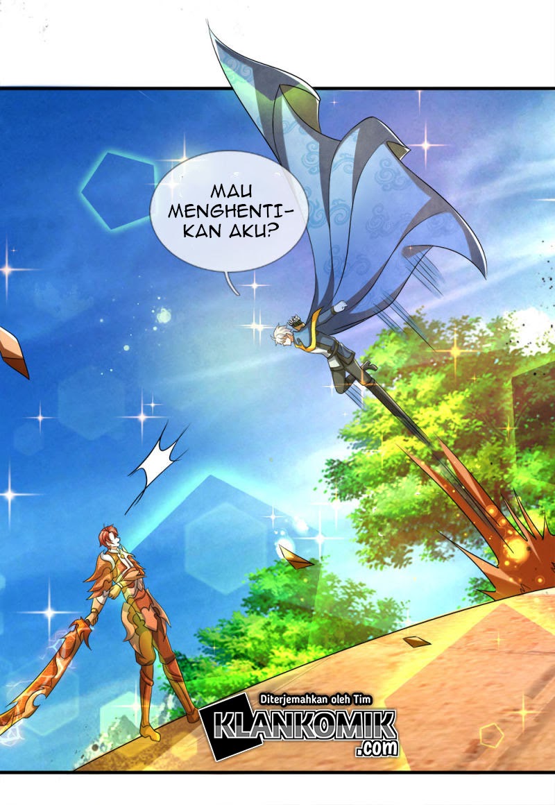Violent Poisonous Archer Chapter 29 - halaman 15