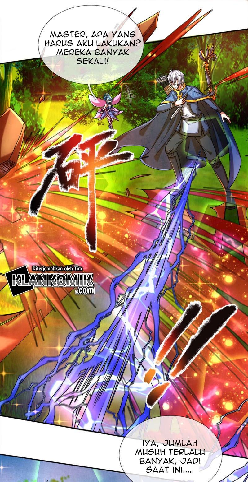 Violent Poisonous Archer Chapter 29 - halaman 2