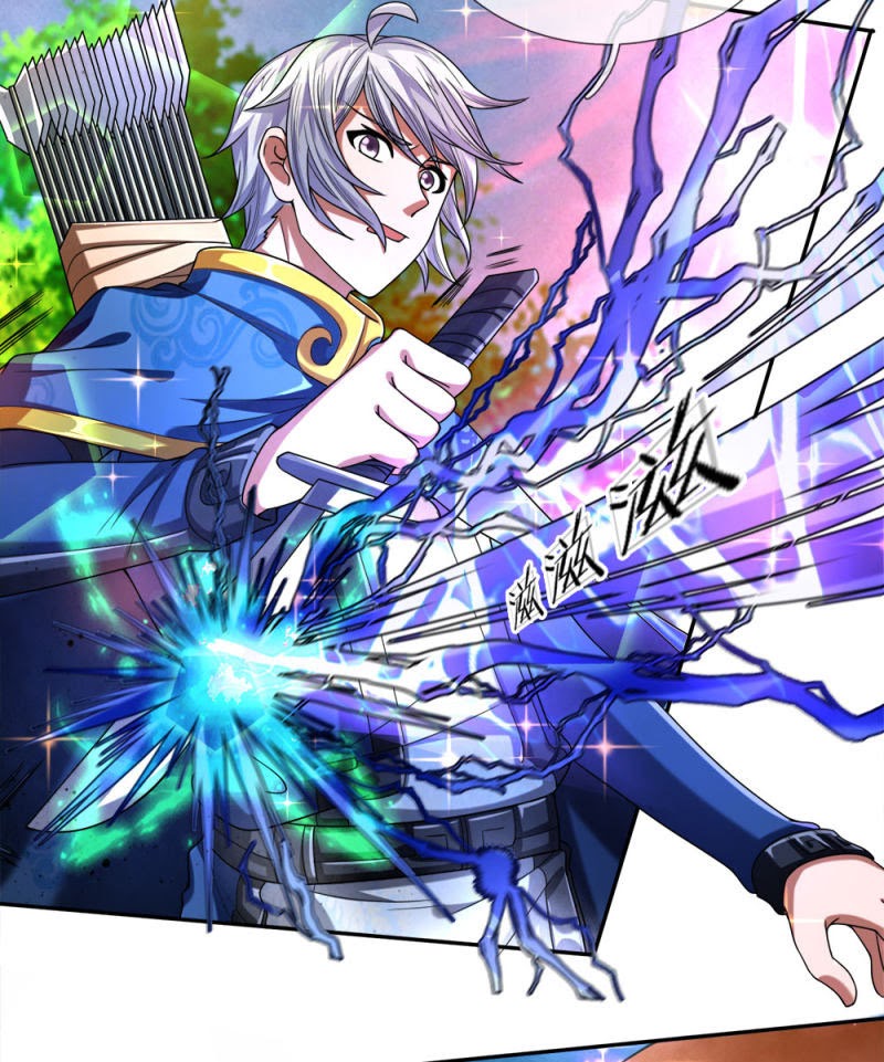 Violent Poisonous Archer Chapter 29 - halaman 3