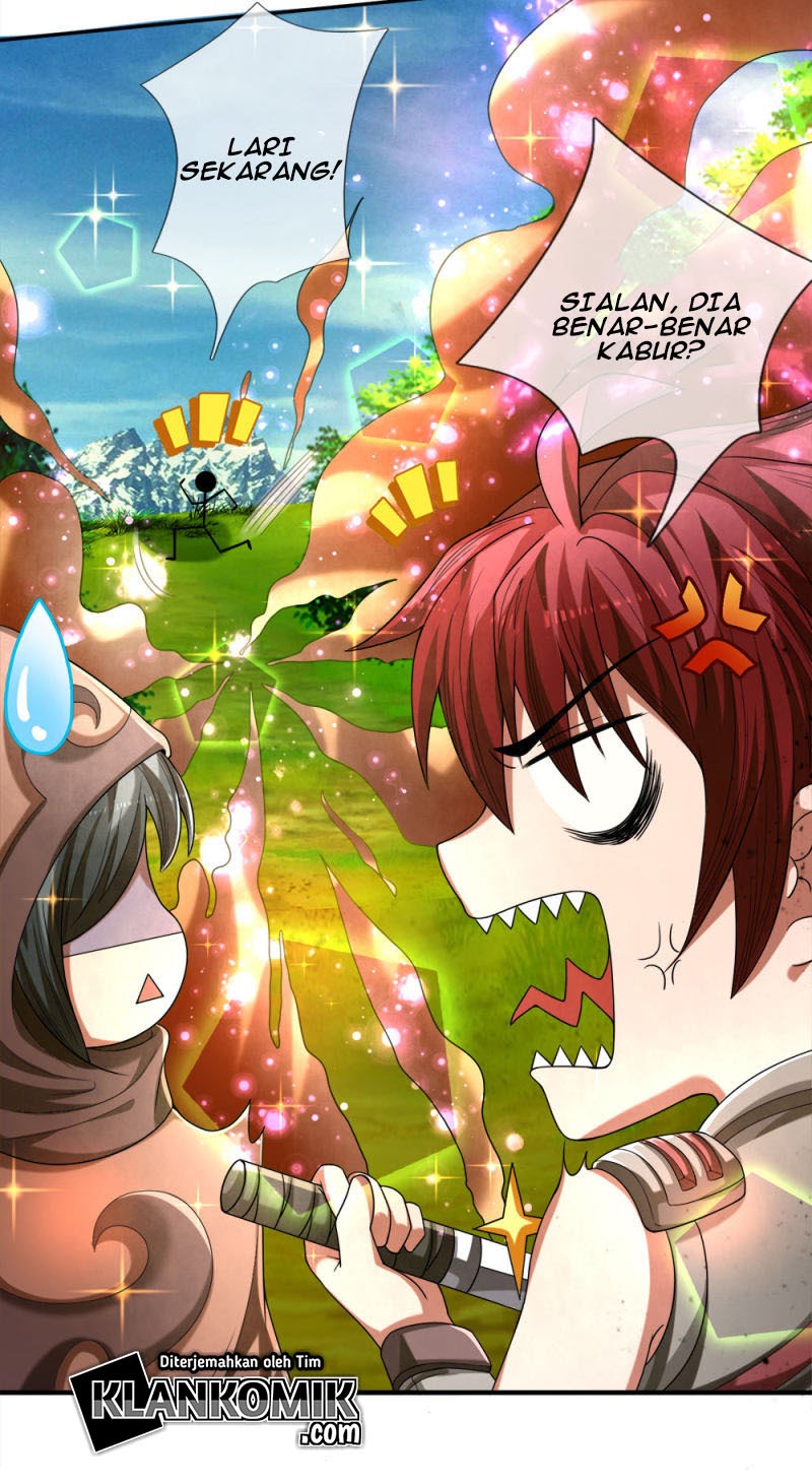 Violent Poisonous Archer Chapter 29 - halaman 4