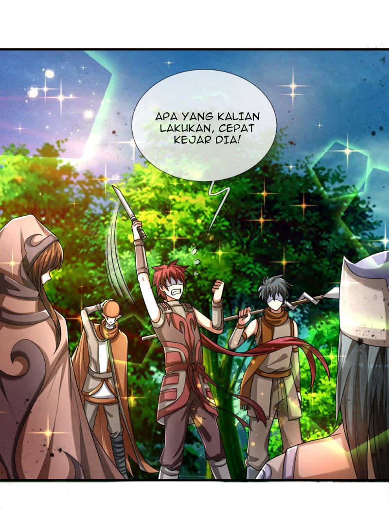 Violent Poisonous Archer Chapter 29 - halaman 5