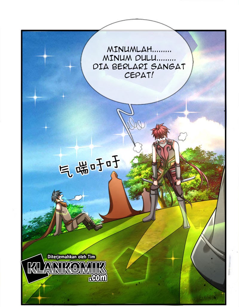 Violent Poisonous Archer Chapter 29 - halaman 9