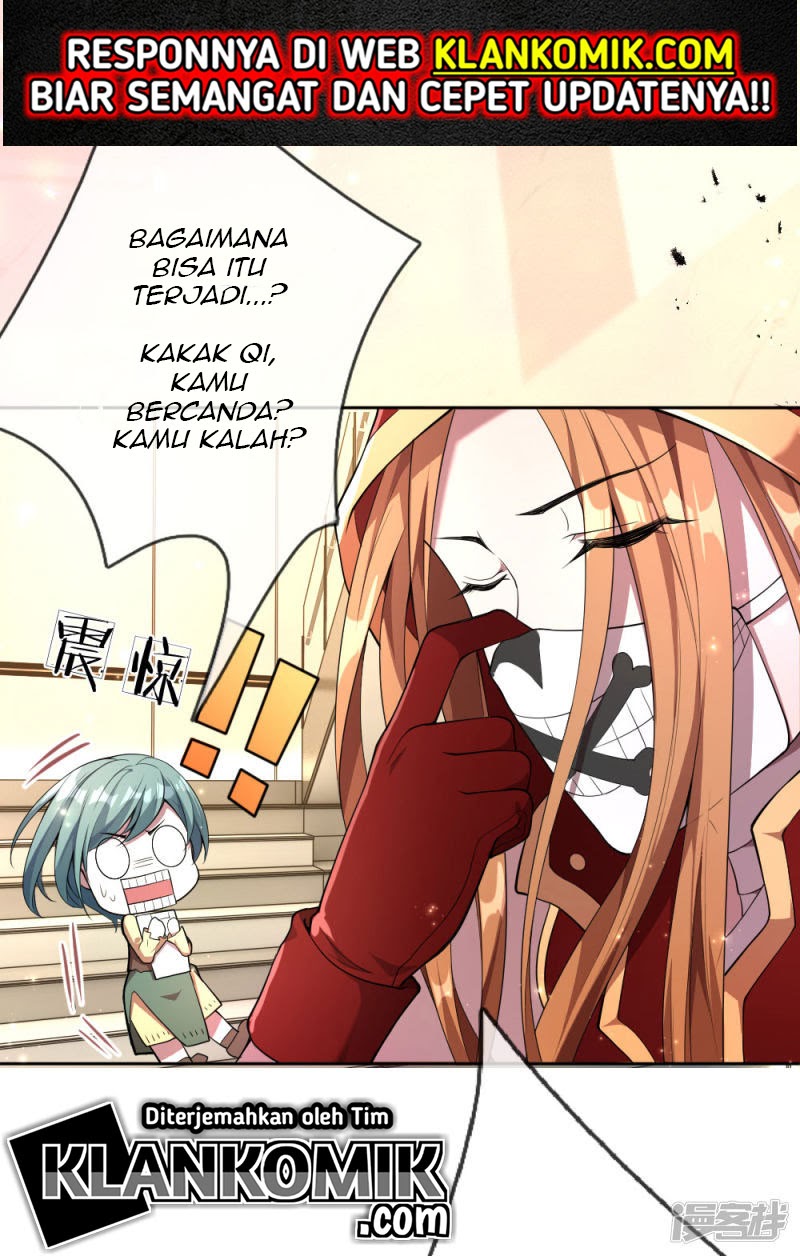 Violent Poisonous Archer Chapter 3 - halaman 13