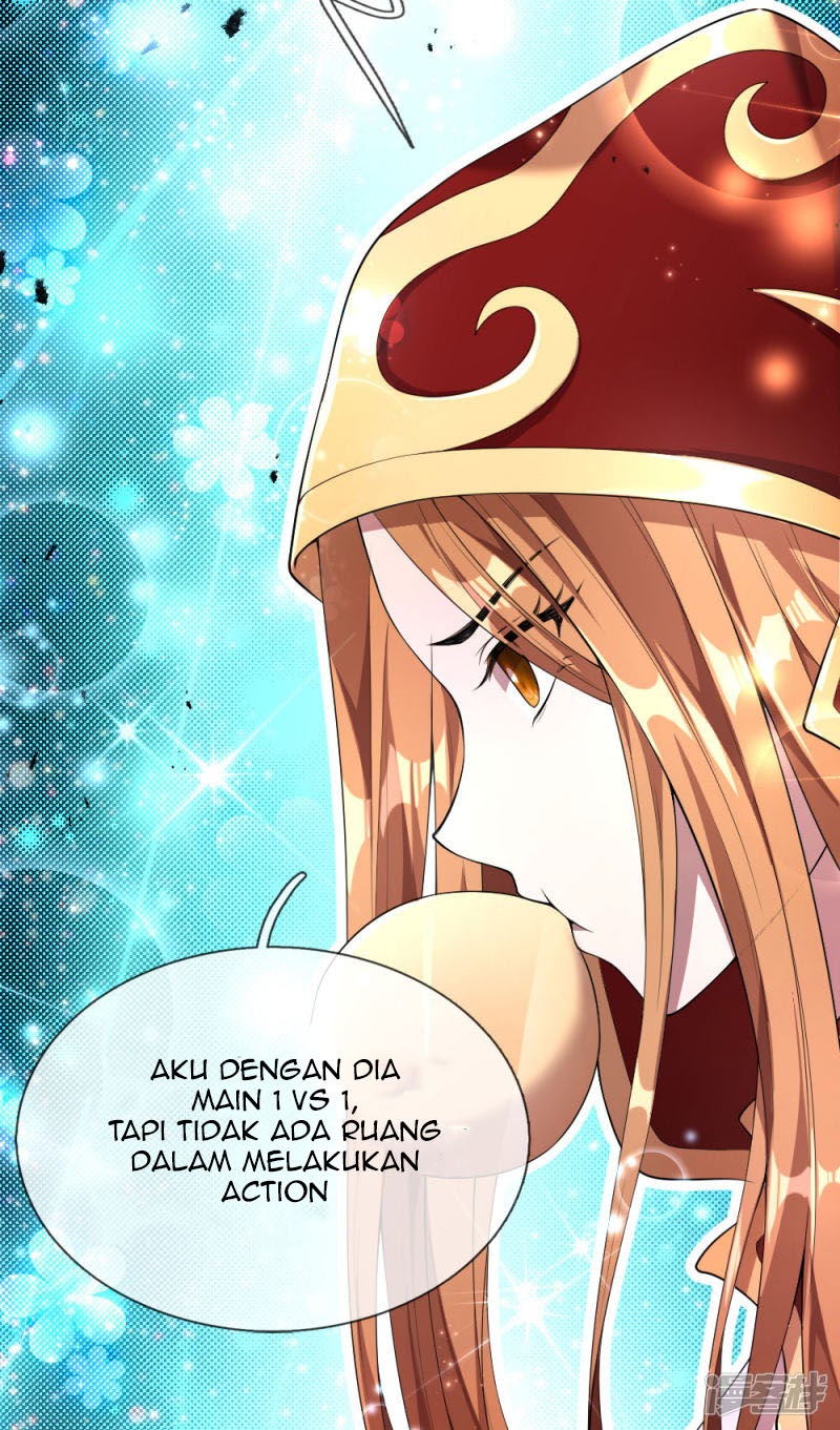 Violent Poisonous Archer Chapter 3 - halaman 16