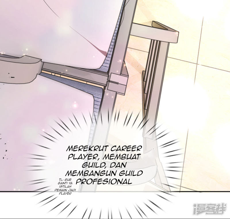 Violent Poisonous Archer Chapter 3 - halaman 29