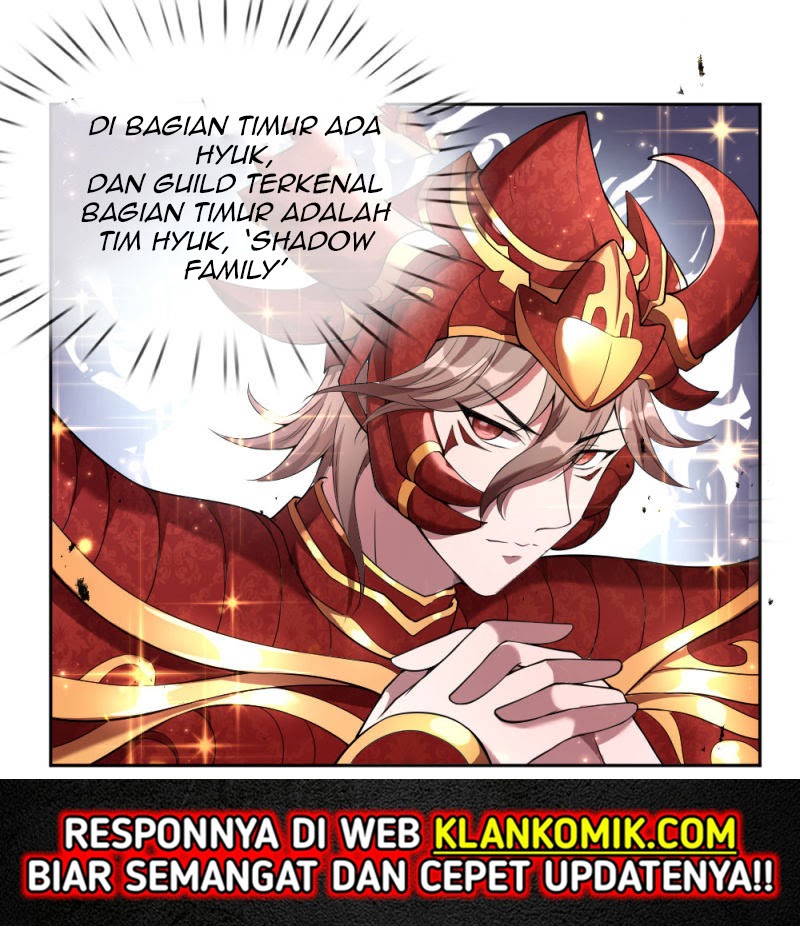 Violent Poisonous Archer Chapter 3 - halaman 34