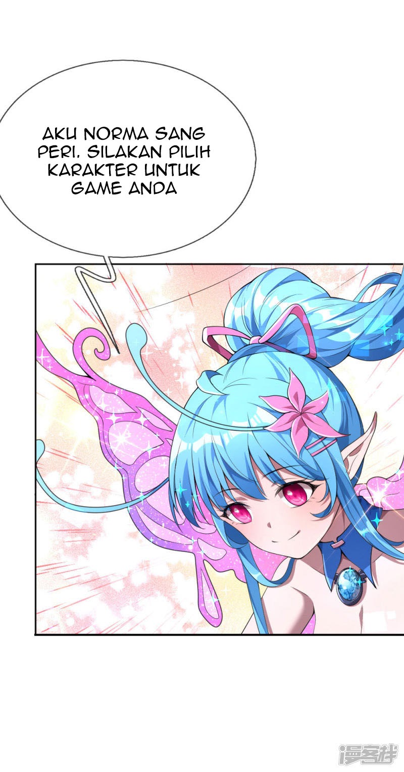 Violent Poisonous Archer Chapter 3 - halaman 41