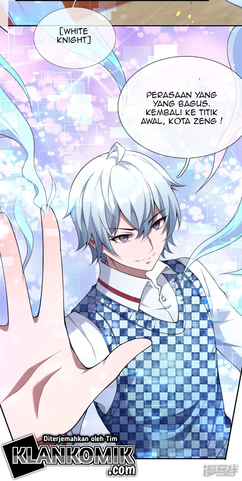 Violent Poisonous Archer Chapter 3 - halaman 58