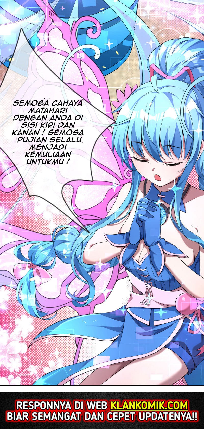 Violent Poisonous Archer Chapter 3 - halaman 60