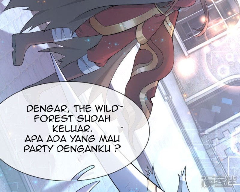 Violent Poisonous Archer Chapter 3 - halaman 63