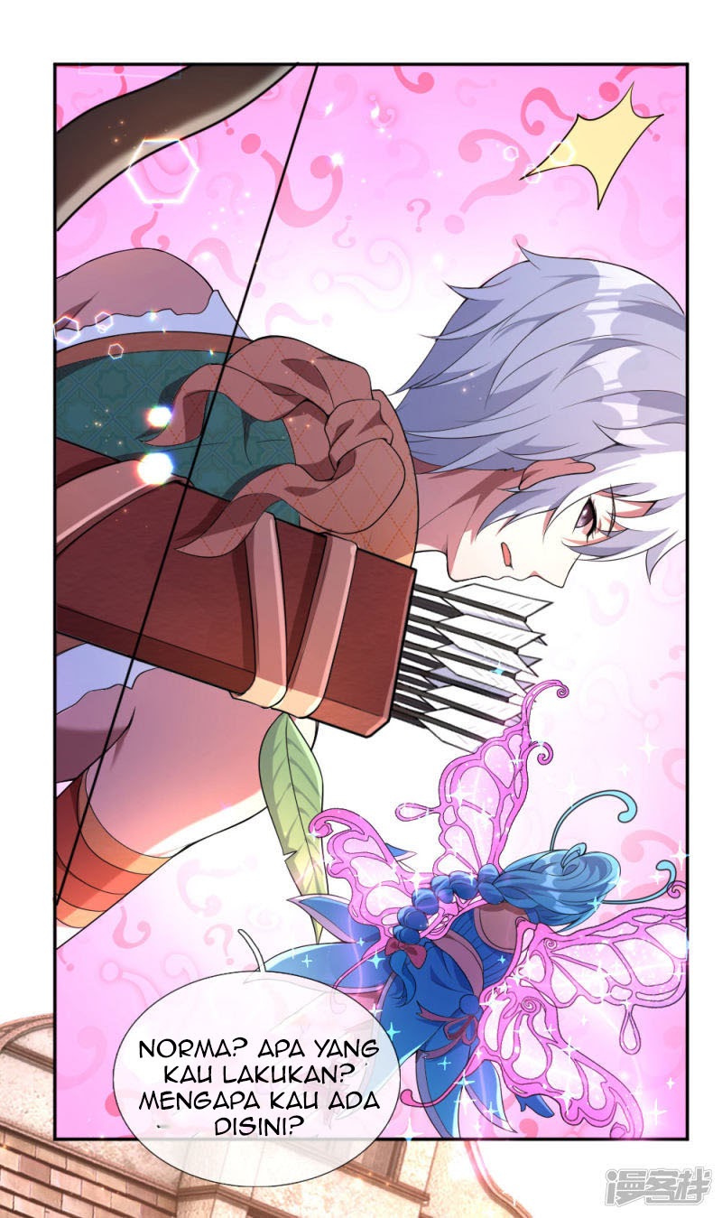 Violent Poisonous Archer Chapter 3 - halaman 66